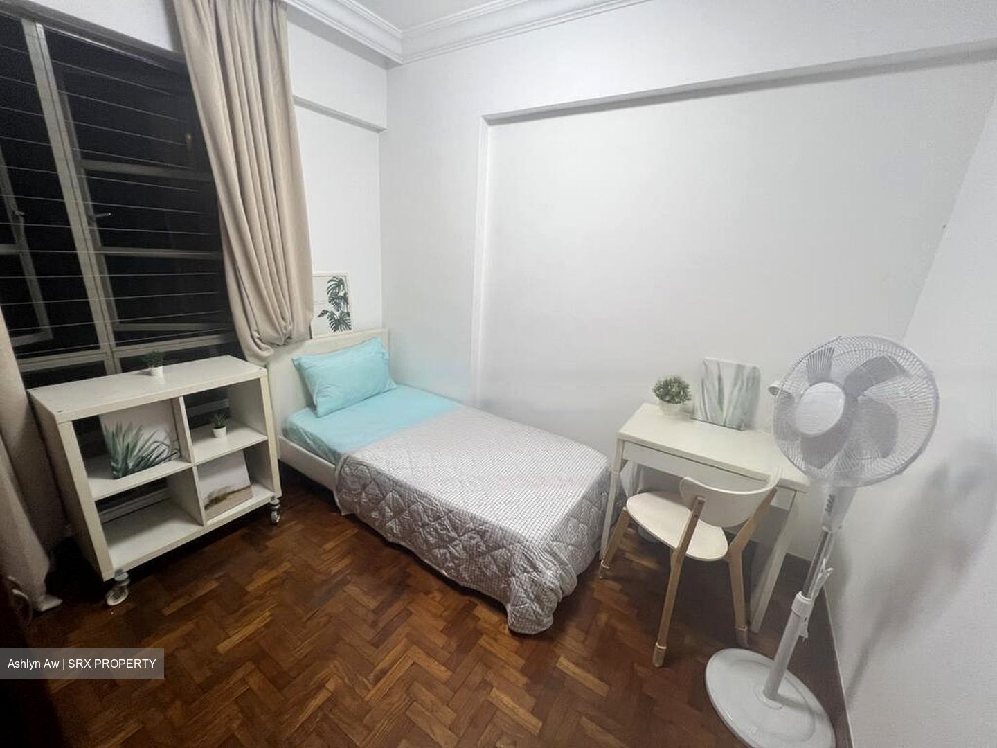 Parc Vista (D22), Condominium #458131581